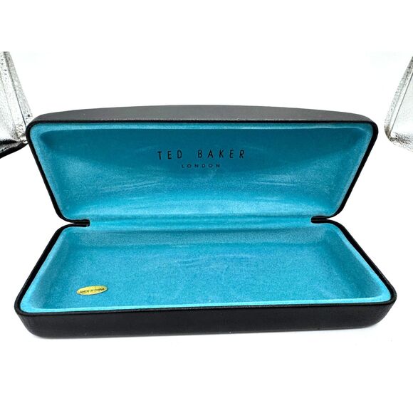 TED BAKER LONDON Sunglasses with Original TED BAKER Case main image 2